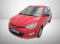 Hyundai i20, 2013