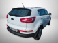 Kia Sportage, 2011