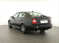 Škoda Octavia, 2002