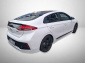 Hyundai Ioniq, 2017