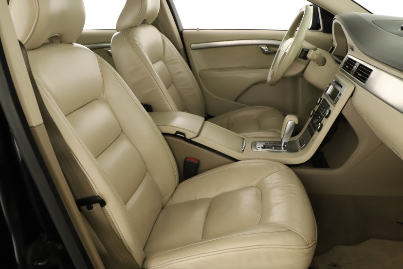 Volvo S80, 2007