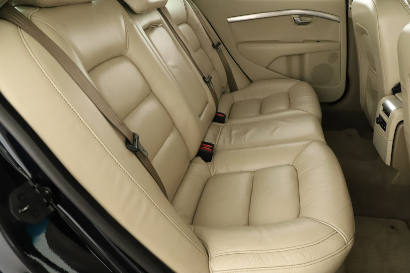 Volvo S80, 2007
