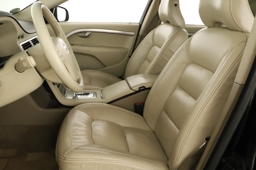 Volvo S80, 2007