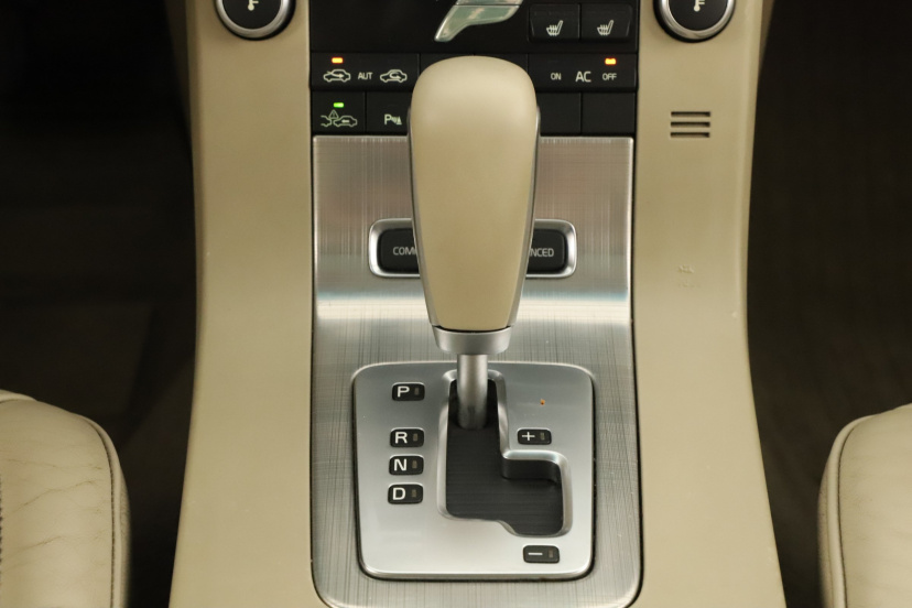 Volvo S80, 2007