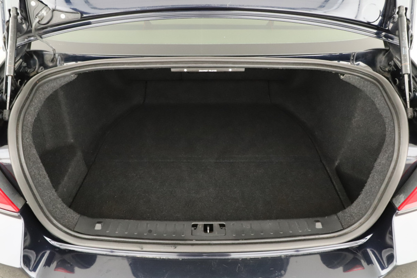 Volvo S80, 2007