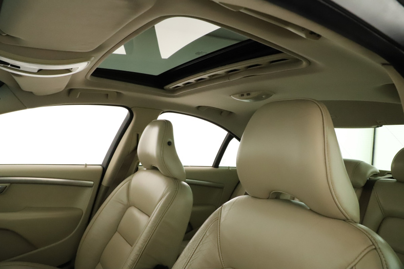 Volvo S80, 2007
