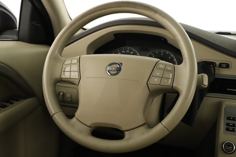 Volvo S80, 2007