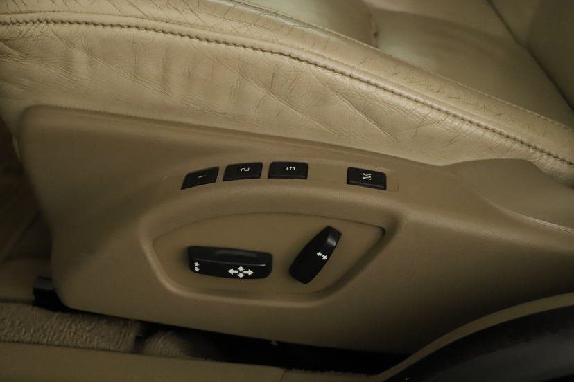 Volvo S80, 2007