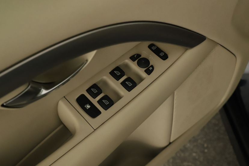 Volvo S80, 2007