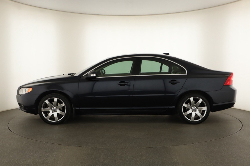 Volvo S80, 2007