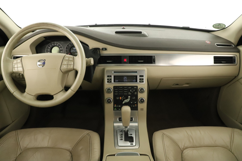 Volvo S80, 2007