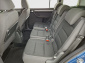Volkswagen Touran, 2011