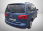 Volkswagen Touran, 2011