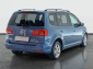 Volkswagen Touran, 2011