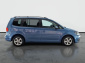 Volkswagen Touran, 2011