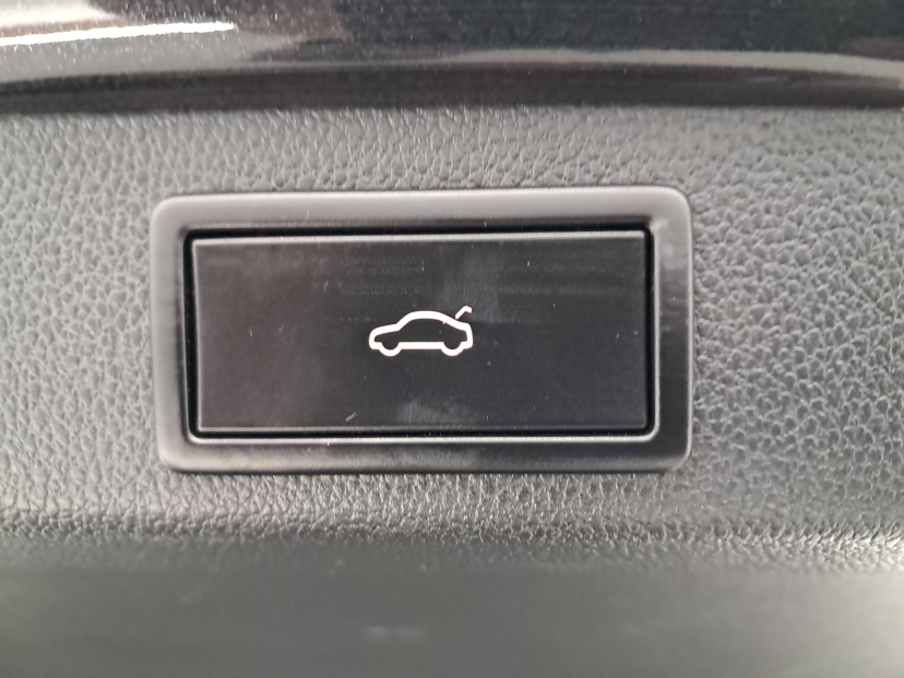 Škoda Superb, 2018