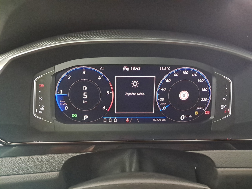 Volkswagen Arteon, 2021