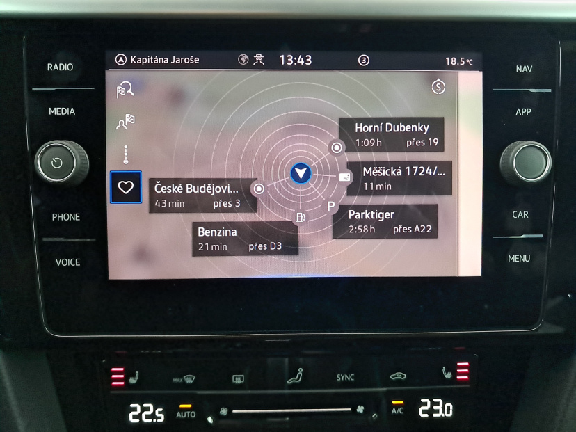 Volkswagen Arteon, 2021