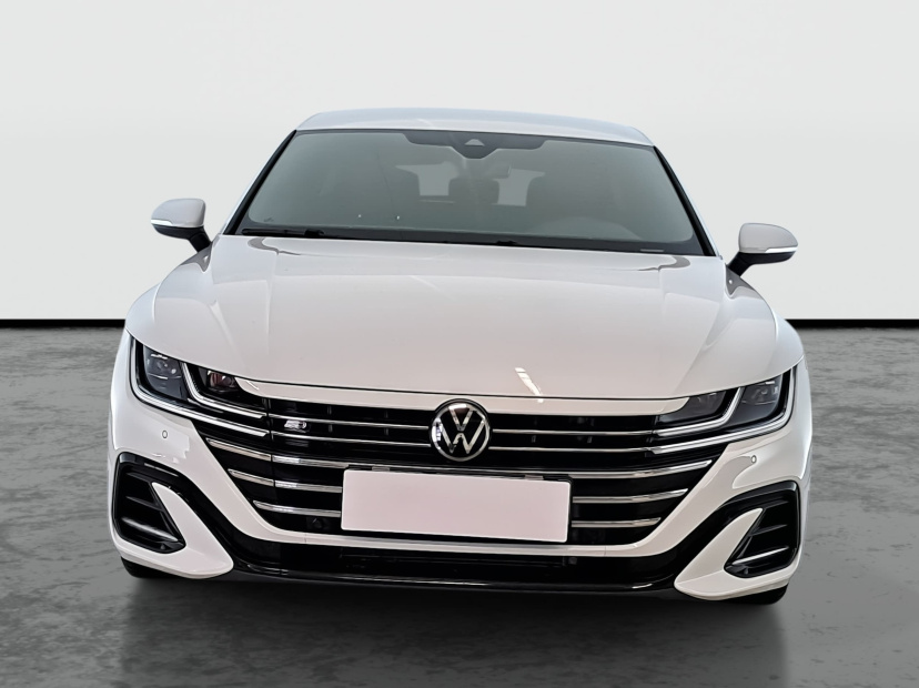 Volkswagen Arteon, 2021