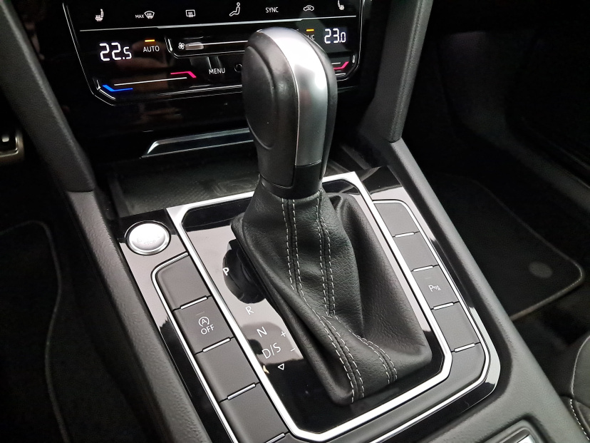 Volkswagen Arteon, 2021