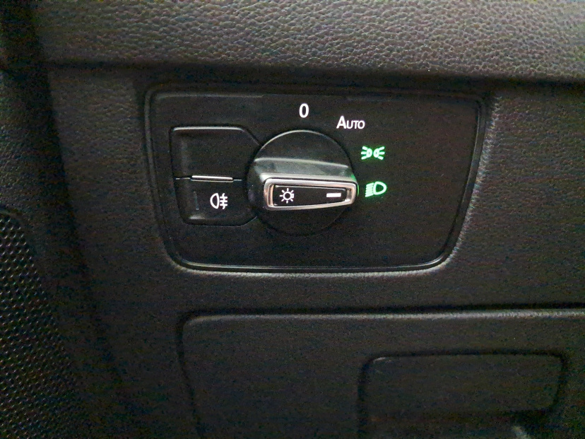 Volkswagen Arteon, 2021