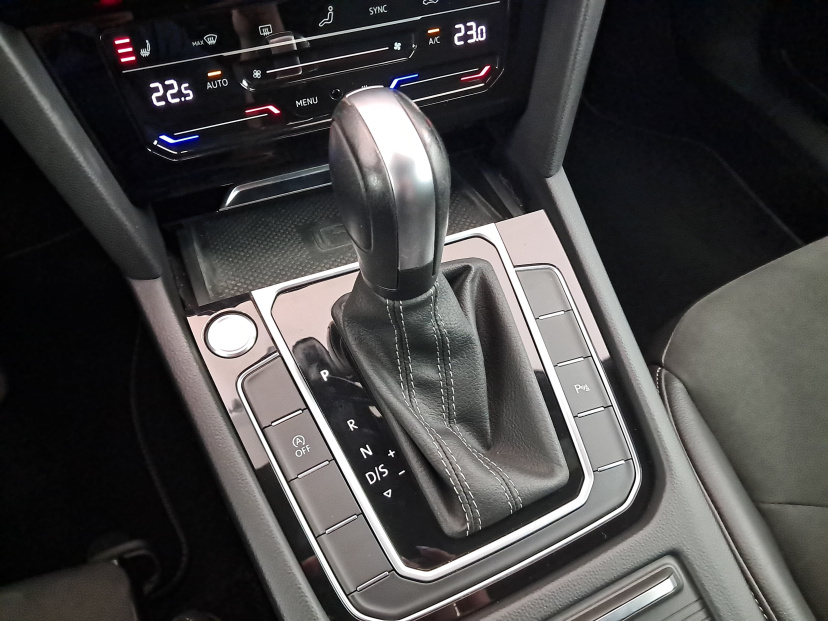 Volkswagen Arteon, 2021