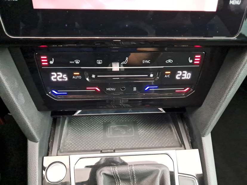 Volkswagen Arteon, 2021