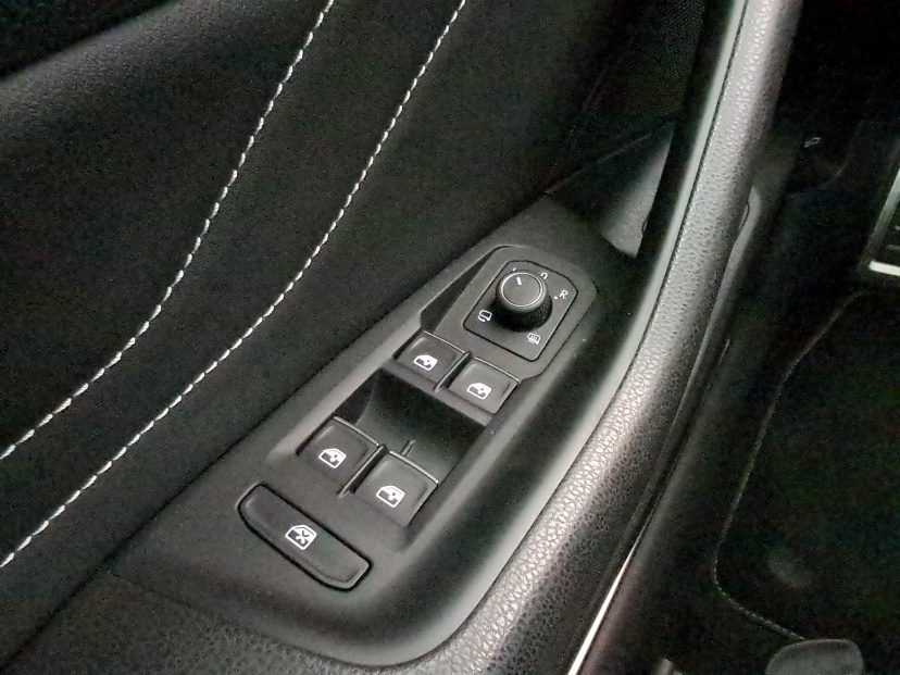 Volkswagen Arteon, 2021