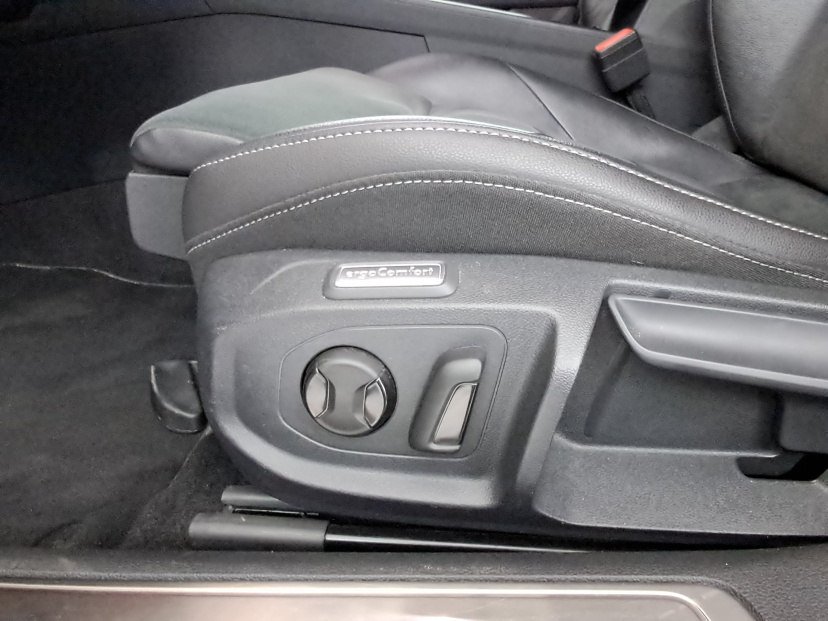 Volkswagen Arteon, 2021
