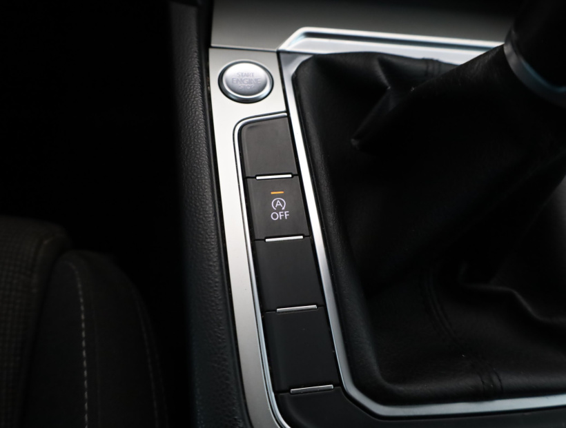 Volkswagen Passat, 2016