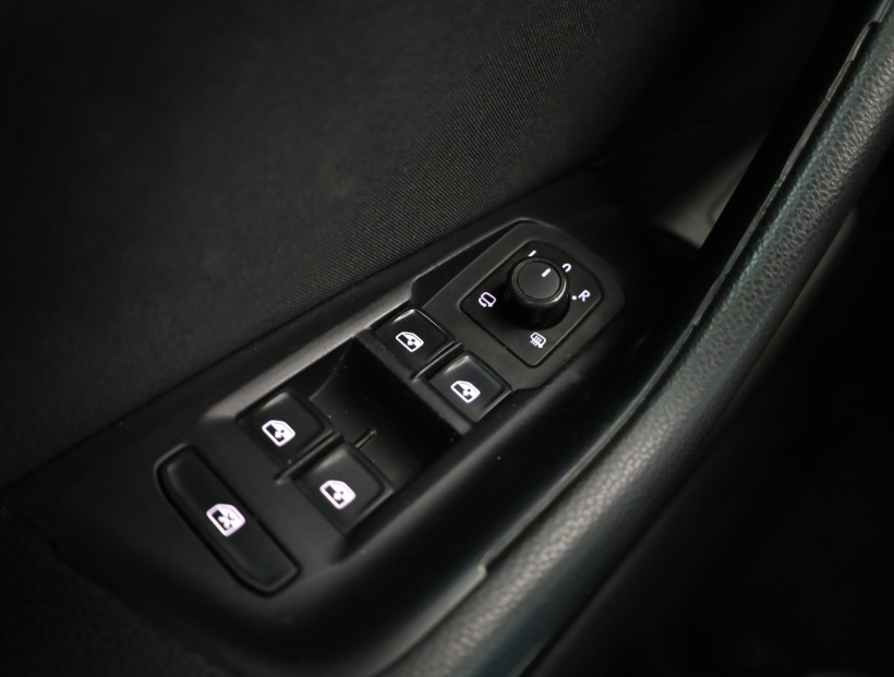 Volkswagen Passat, 2016