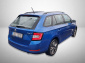 Škoda Fabia, 2019