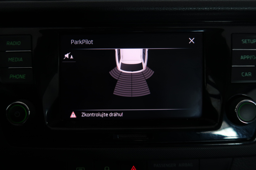 Škoda Fabia, 2019