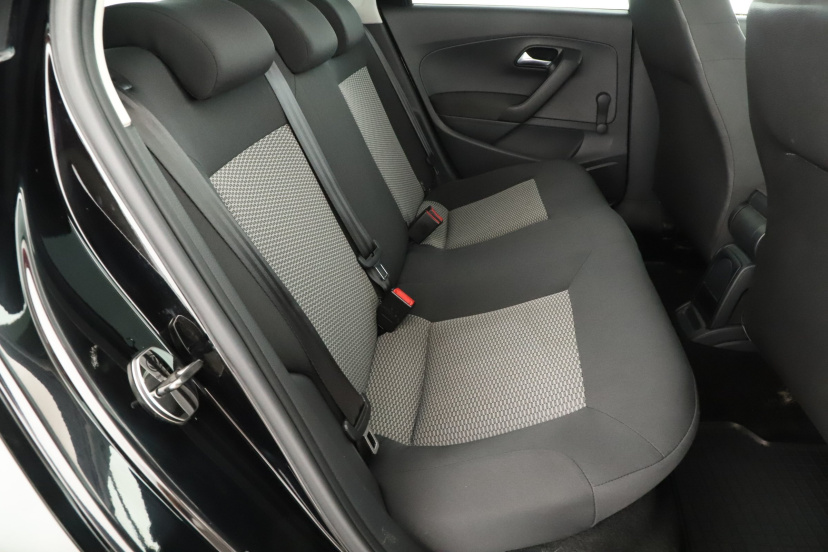 Volkswagen Polo, 2012