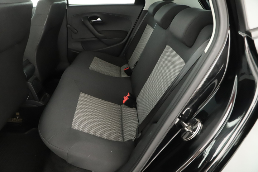 Volkswagen Polo, 2012