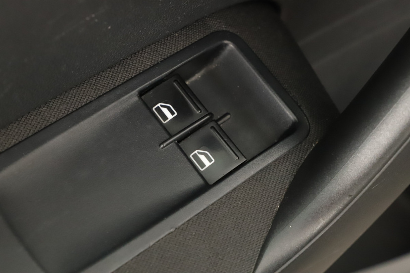 Volkswagen Polo, 2012