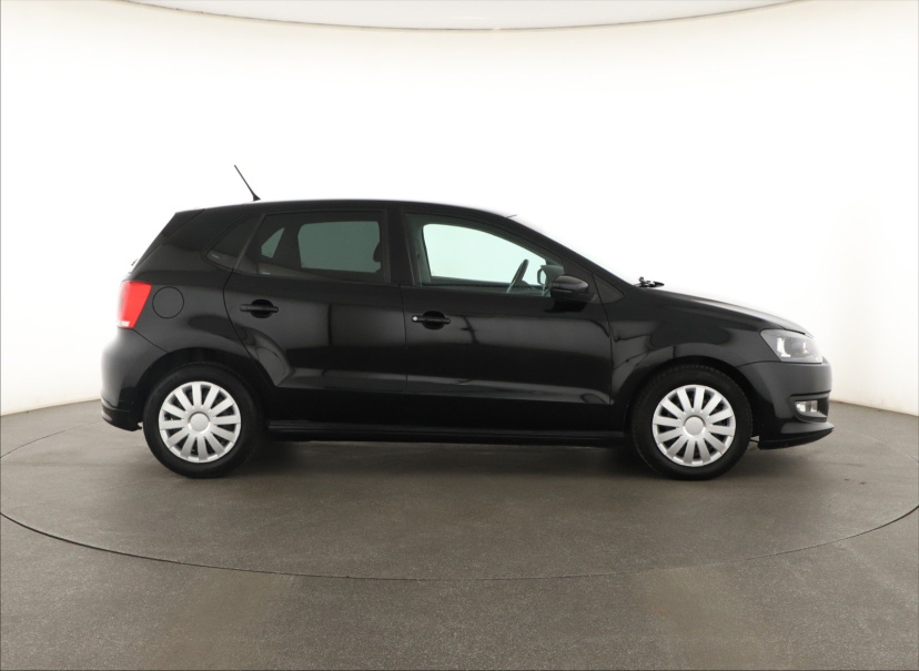 Volkswagen Polo, 2012