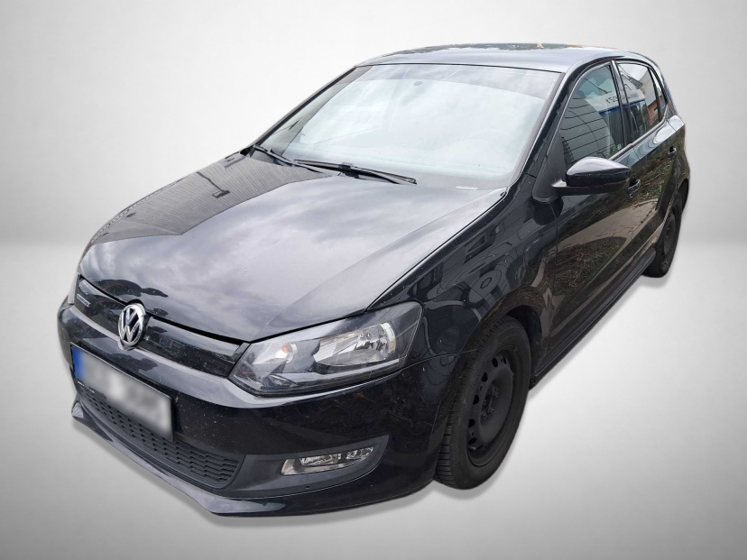 Volkswagen Polo, 2012