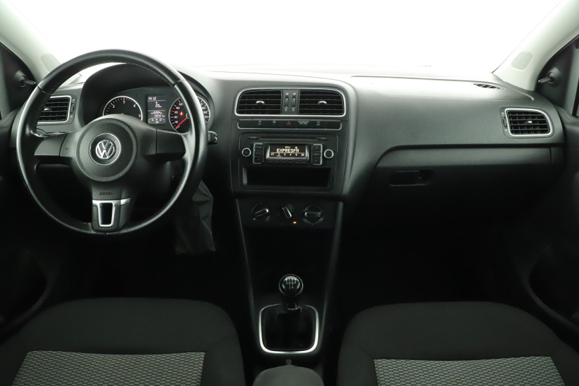 Volkswagen Polo, 2012
