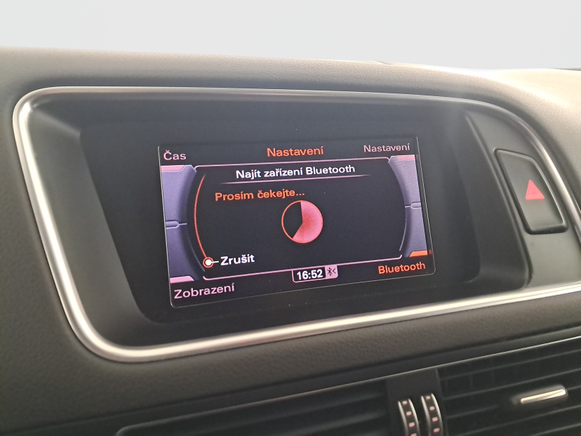Audi Q5, 2013