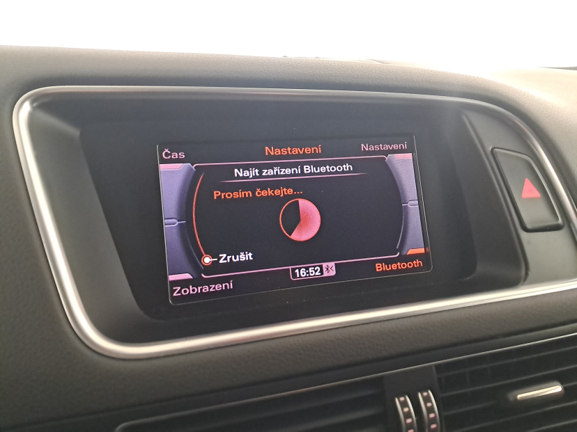 Audi Q5, 2013