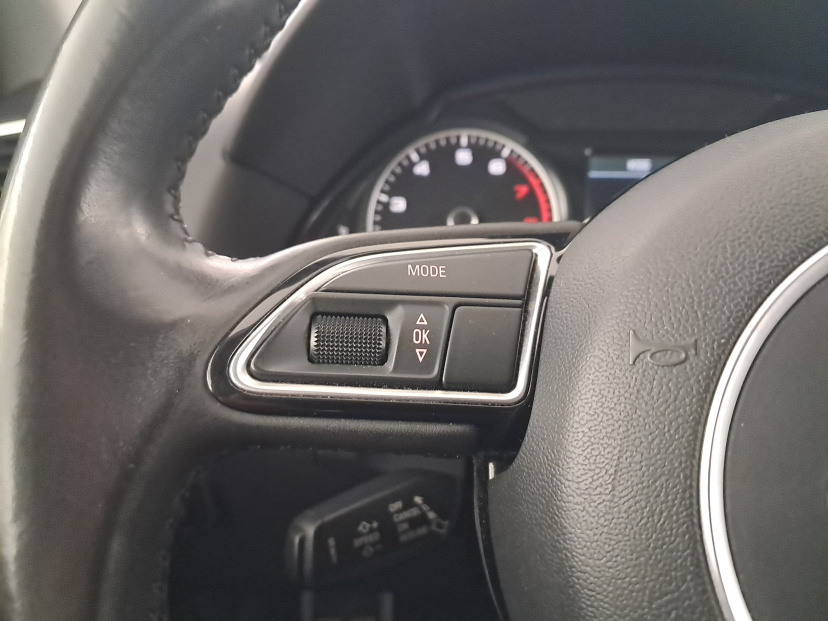Audi Q5, 2013