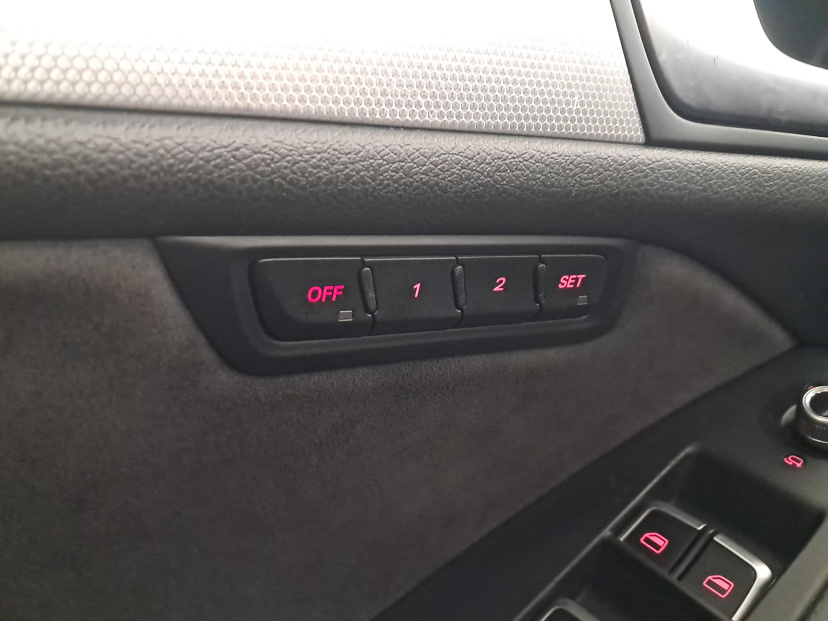 Audi Q5, 2013