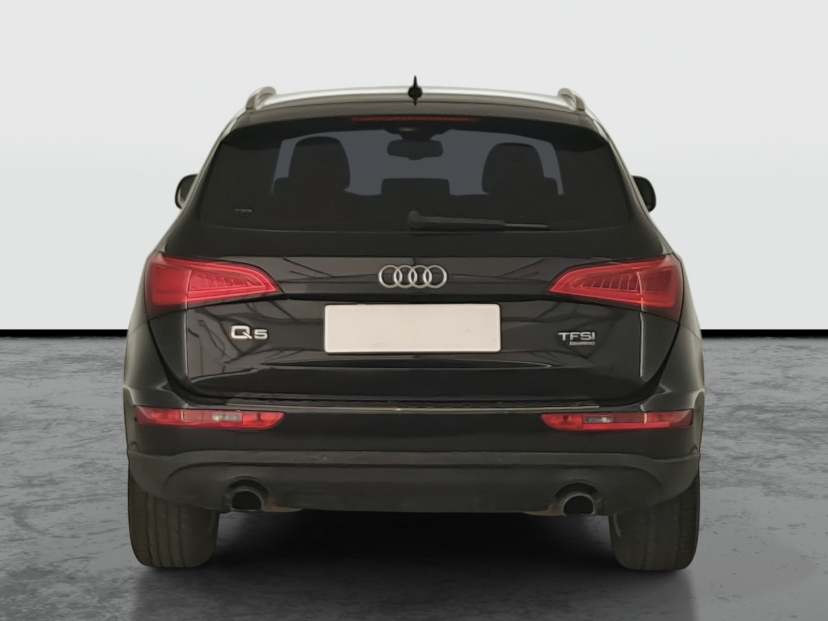 Audi Q5, 2013