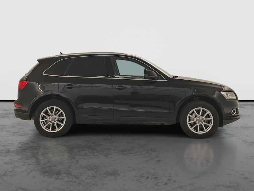 Audi Q5, 2013