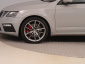 Škoda Octavia, 2018