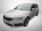Škoda Octavia, 2018