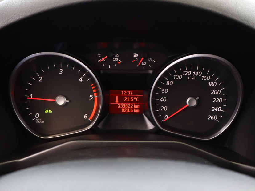 Ford Mondeo, 2007