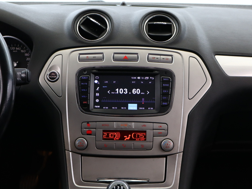Ford Mondeo, 2007
