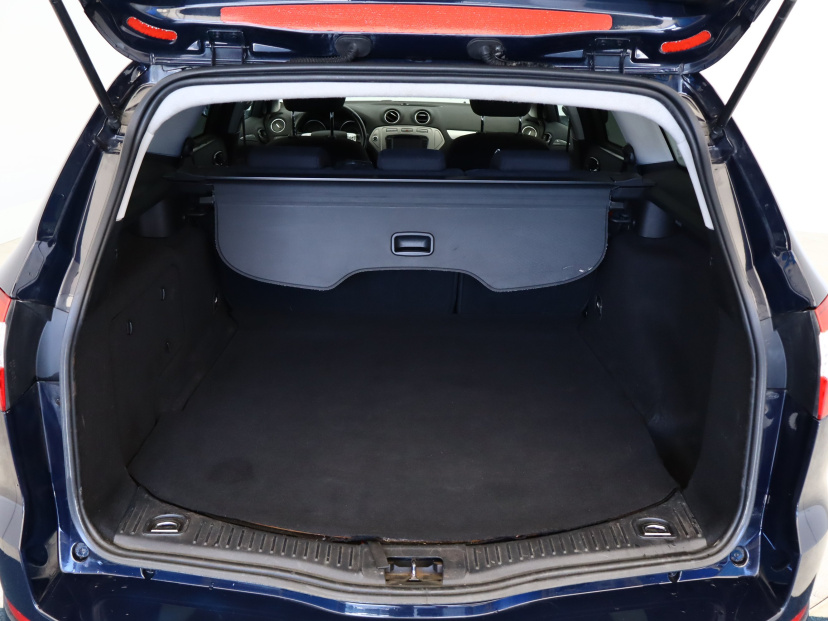 Ford Mondeo, 2007